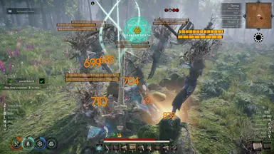 先知回声 - 创造模式