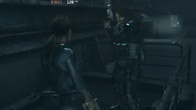 生化危机启示 - DXVK Vulkan DX11 DX12 封装模组