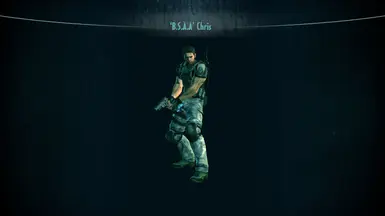 克里斯·雷德菲尔德 - 理学学士