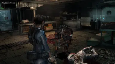 EASY 卡普空 D3D9 ReShade