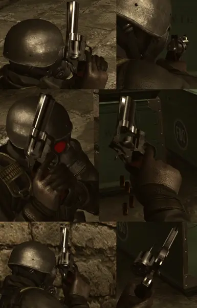 Python不锈钢配音响更换