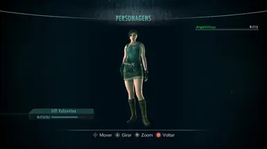 关于吉尔·瓦伦丁的牧师