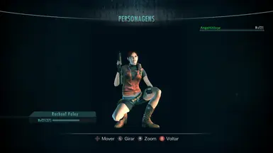 关于兽人克莱尔