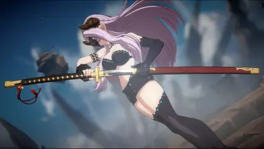 Narmaya 服装02 无外套