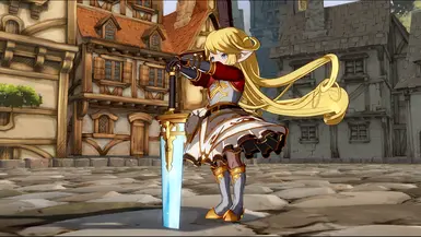 夏洛塔服装02 Light