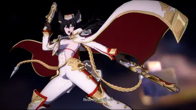 伊尔莎原始设计修复