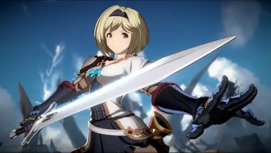 杰塔旅行者之剑