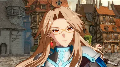 卡塔琳娜·格拉斯