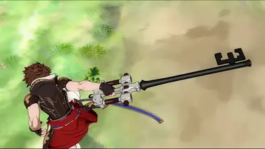 桑达尔丰大师的守护者