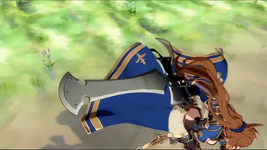 比阿特丽克斯铁十字勋章