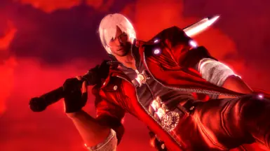 《鬼泣4：但丁》（已过时）