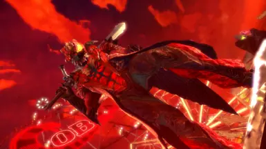 但丁：恶魔触发器 - 鬼泣5