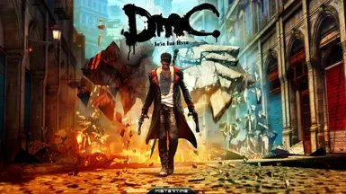 《鬼泣》- 泰国版