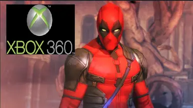 Xbox 360 死侍移植版