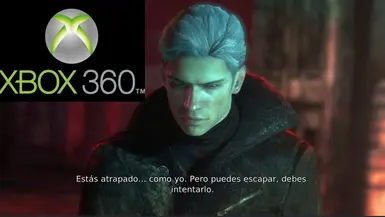 Vergil原创故事模式