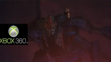 斯巴达 - 传奇黑暗骑士 Xbox 360 移植版