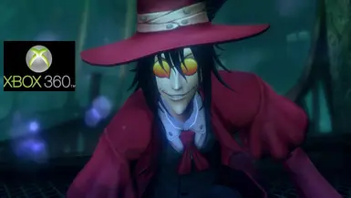 Alucard Xbox 360 端口