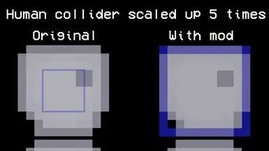 固定人头对撞机