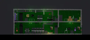 FNAF中的Fazber Fright(我的版本)