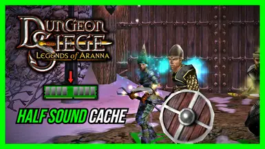 半声缓存