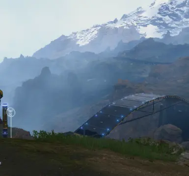 终局生活质量(导演剪辑版)