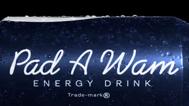 Pad A Wam(能量饮料)