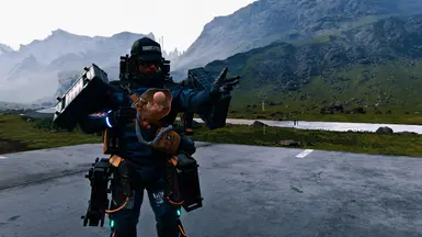 Vaporwave(ReShade预设)