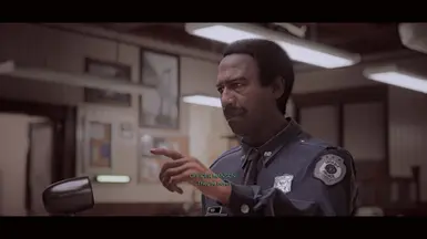 干净自然光 Reshade