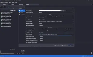 Robocop v1.7.0.0 usmap