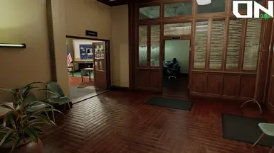 惊艳的视觉效果 HDR 重阴影