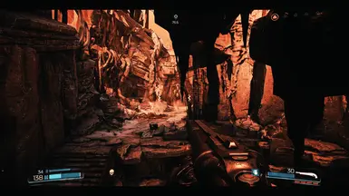 毁灭战士 - 复活的Reshade