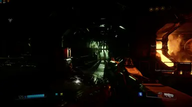 地狱之门电影版光线追踪模组