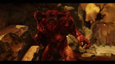 EM Increased Gore Light Alpha 版本