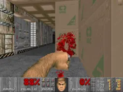 无近战瞄准辅助