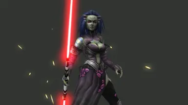 达斯·福波斯（原力释放）