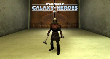 英雄银河——铠甲匠