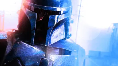 终极波巴·费特语音大改造模组