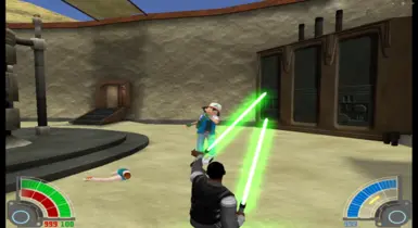 小霞和小智 宝可梦1.0