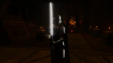 津尼电影决斗重制版黑曜剑插件