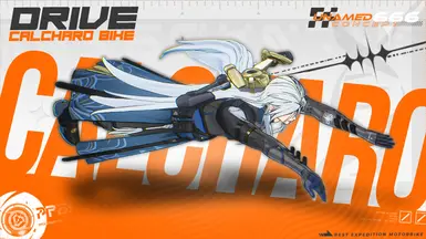 卡尔查罗自行车