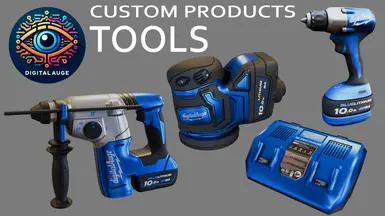 超市联合 - 工具