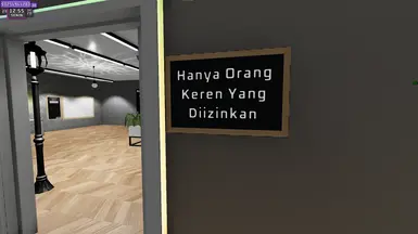 印度尼西亚语超市联合出版社