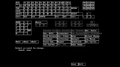 Dos-Box 分期的映射