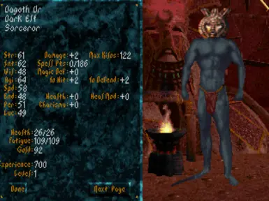 扮演达戈斯·奥尔