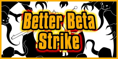 更好的贝塔打击