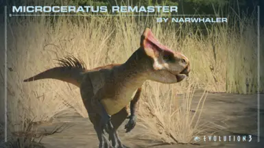 独角鲸的微角兽重制版（1.2）