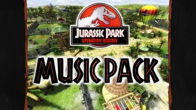 JPOG 音乐包（W.I.P）