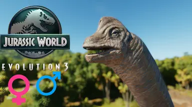 更好的二形性——腕龙（Vanilla Plus）