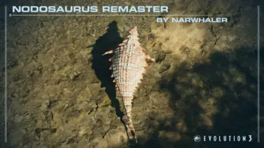 独角鲸的结节龙重制版（1.2）