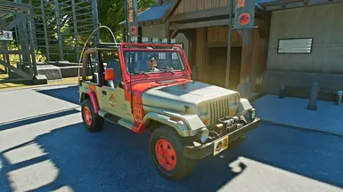 JP Jeep by Carlos2386